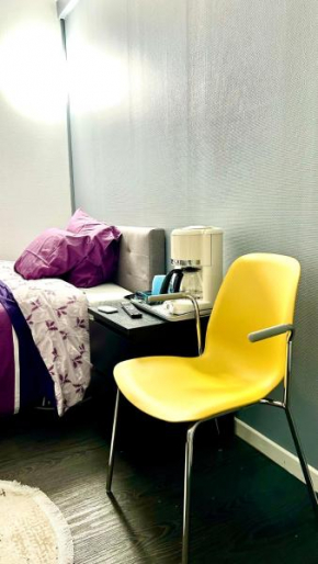 La Grey Room-Chambre Simple Privée - 700m Stade de France